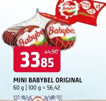 Terno MINI BABYBEL ORIGINAL nabídka