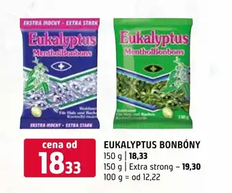 Terno EUKALYPTUS BONBÓNY nabídka