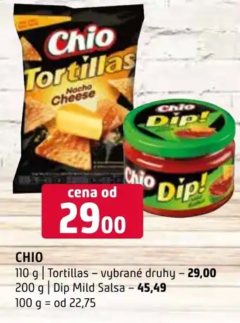 Terno CHIO nabídka