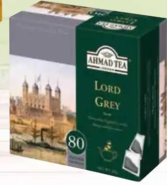 Terno AHMAD LORD GREY nabídka