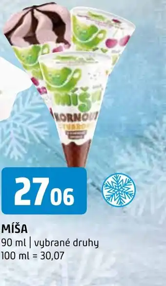 Terno MÍŠA nabídka