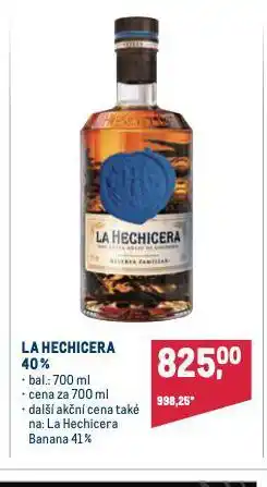 Makro La hechicera nabídka