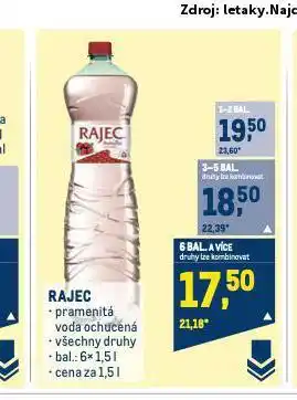 Makro Rajec nabídka