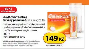 Dr. Max Celaskon nabídka