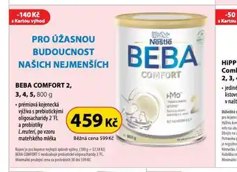 Dr. Max Beba comfort 2,3,4,5 nabídka