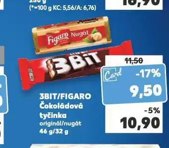 Kaufland 3bit nabídka