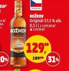 Penny Market Božkov nabídka