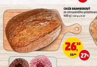 Penny Market Chléb bramborový nabídka