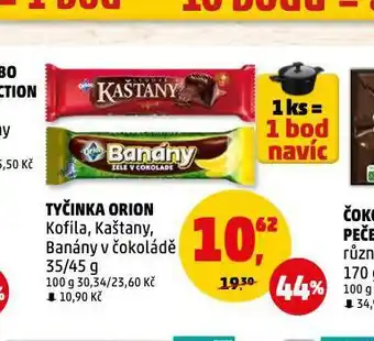 Penny Market Kofila nabídka