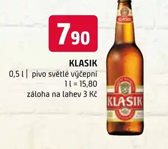 Terno KLASIK 0.5L nabídka