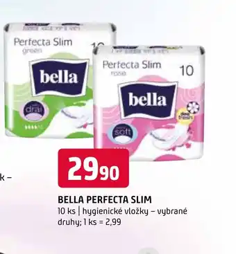 Terno BELLA PERFECTA SLIM nabídka