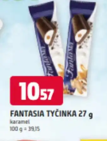 FANTASIA TYČINKA 27 g