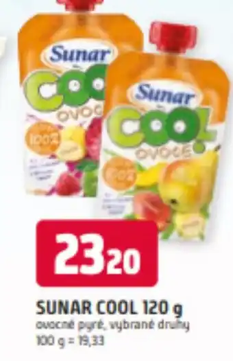 SUNAR COOL 120 g