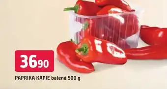 Trefa PAPRIKA KAPIE balená 500 g nabídka