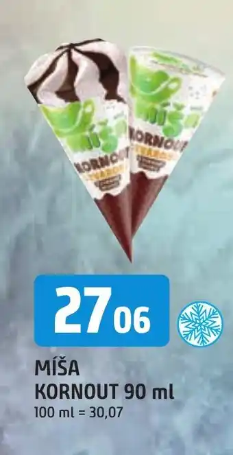 Trefa MISA KORNOUT 90 ml nabídka