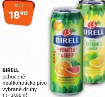 Trefa BIRELL 0.5L nabídka