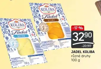 Flop JADEL KOLIBA nabídka