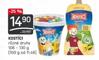 Flop KOSTÍCI nabídka