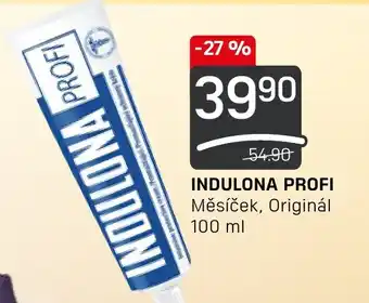 INDULONA PROFI