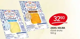 Flop JADEL KOLIBA nabídka