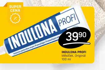 Flop INDULONA PROFI nabídka