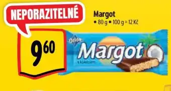 Albert Margot 80 g nabídka