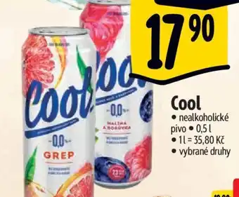 Albert Cool nabídka