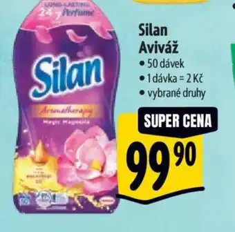 Silan Aviváž