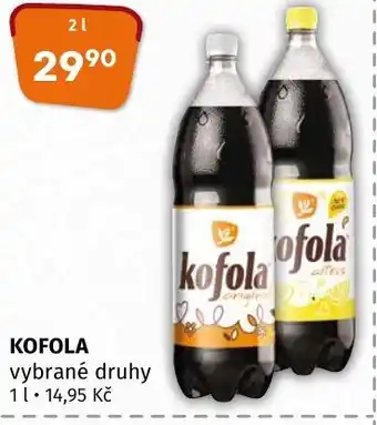 Terno KOFOLA nabídka