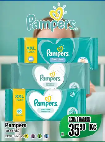 Pampers