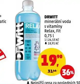 Penny Market Drwitt nabídka