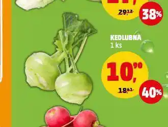 Penny Market Kedlubna nabídka