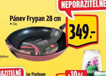 Albert Pánev nabídka