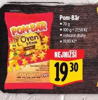 Chio pom-bar