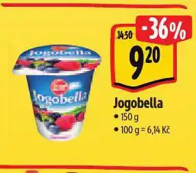 Albert Jogobella nabídka