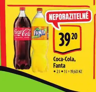 Albert Fanta nabídka