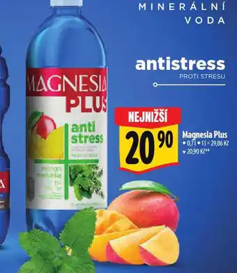 Albert Magnesia plus nabídka