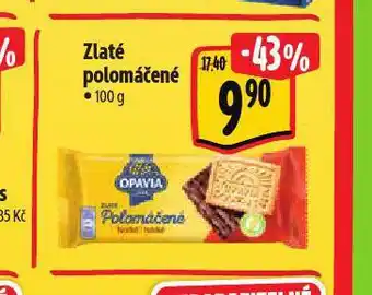 Albert Zlaté polomáčené nabídka