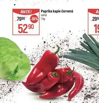 Globus Paprika kapie nabídka