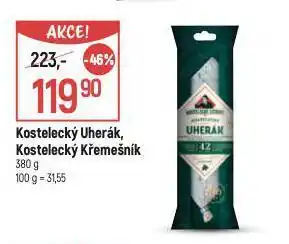 Globus Křemešník nabídka