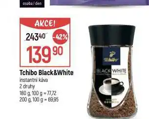 Globus Káva tchibo nabídka