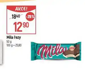 Globus Mila řezy nabídka