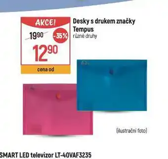 Globus Desky s drukem nabídka