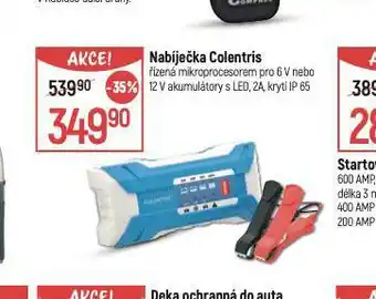 Globus Nabíječka nabídka