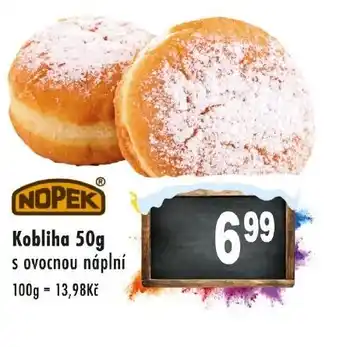 Qanto Kobliha 50g nabídka