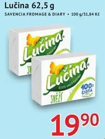 Coop hb Lučina 62,5 g nabídka