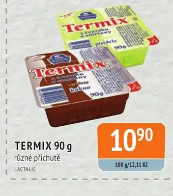 Coop hb TERMIX 90 g nabídka