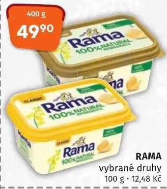 Coop hb RAMA nabídka