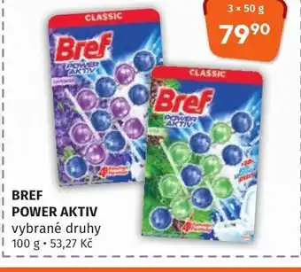 Coop hb BREF POWER AKTIV nabídka