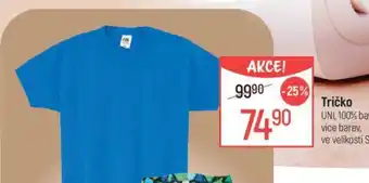 Globus Tričko nabídka